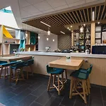 Ξενοδοχείο Budapest-budaoers By Ihg Budaörs