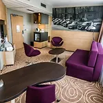 Budapest-budaoers By Ihg Ξενοδοχείο 4*