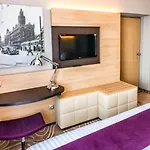Budapest-budaoers By Ihg 4* Budaörs