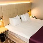 Budapest-budaoers By Ihg Budaörs