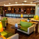 Budapest-budaoers By Ihg Budaörs