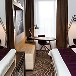 Ξενοδοχείο Budapest-budaoers By Ihg