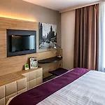 Budapest-budaoers By Ihg Ξενοδοχείο