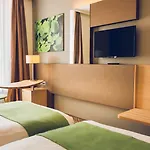 Budapest-budaoers By Ihg 4* Budaörs