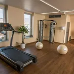 Ξενοδοχείο Budapest-budaoers By Ihg 4*