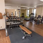 Budapest-budaoers By Ihg 4* Budaörs