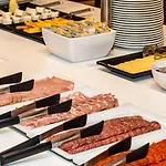 Ξενοδοχείο Budapest-budaoers By Ihg