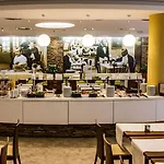 Ξενοδοχείο Budapest-budaoers By Ihg