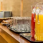 Budapest-budaoers By Ihg Ξενοδοχείο Budaörs