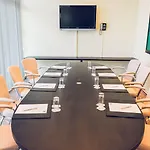 Budapest-budaoers By Ihg 4* Budaörs