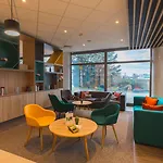 Budapest-budaoers By Ihg