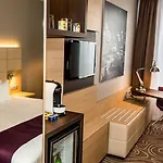 Budapest-budaoers By Ihg