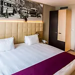 Budapest-budaoers By Ihg Budaörs