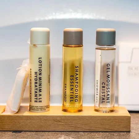 Budapest-budaoers By Ihg מלון בודארוס