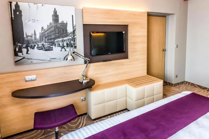 Budapest-budaoers By Ihg 4* Budaörs