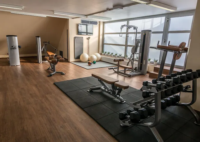 Hotel Budapest-budaoers By Ihg 4*