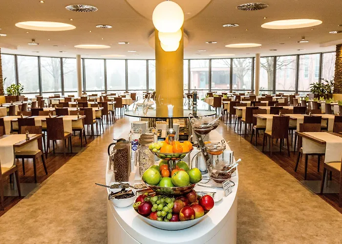 Budapest-budaoers By Ihg 4*