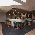 Hotell Budapest-budaörs, An Ihg 4*