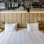 Budapest-budaörs, An Ihg Hotell Budaörs