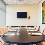 Budapest-budaoers By Ihg Hotel 4*