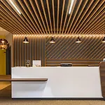 Budapest-budaoers By Ihg 4*