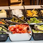 Hotell Budapest-budaörs, An Ihg 4*
