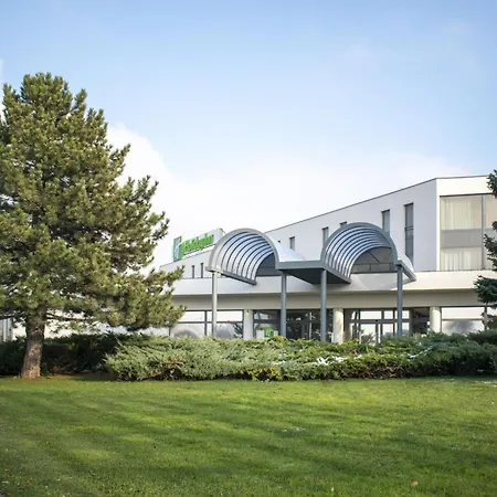 酒店 Budapest-budaoers By Ihg