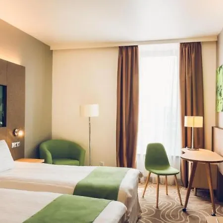 Hotel Budapest-budaoers By Ihg Budaors