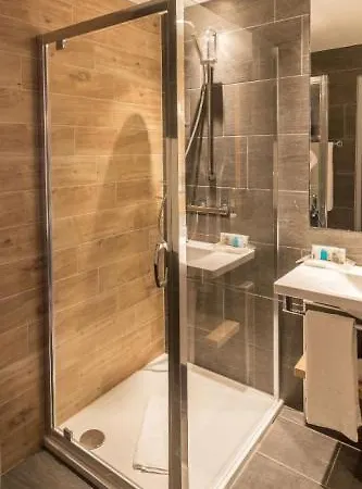 Hotel Budapest-budaoers By Ihg Budaors