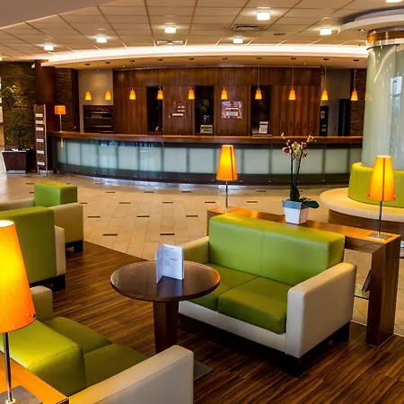 Budapest-budaoers By Ihg Budaörs