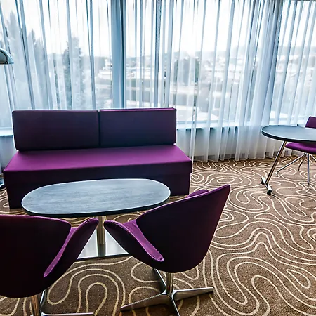 Budapest-budaoers By Ihg 布道尔斯