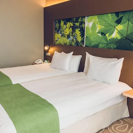 酒店 Budapest-budaoers By Ihg