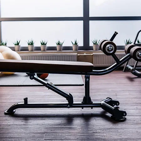 Budapest-budaoers By Ihg 酒店