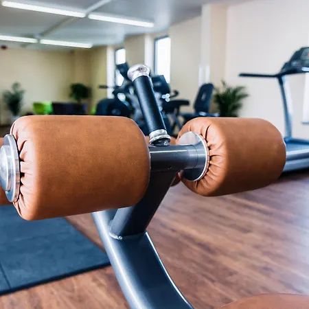 Budapest-budaoers By Ihg 4*