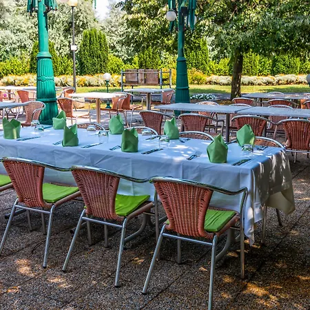 酒店 Budapest-budaoers By Ihg