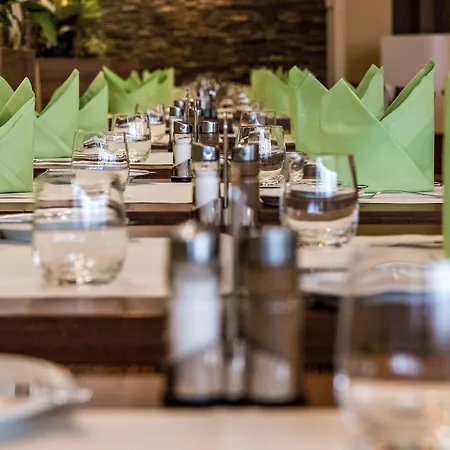 酒店 Budapest-budaoers By Ihg 布道尔斯