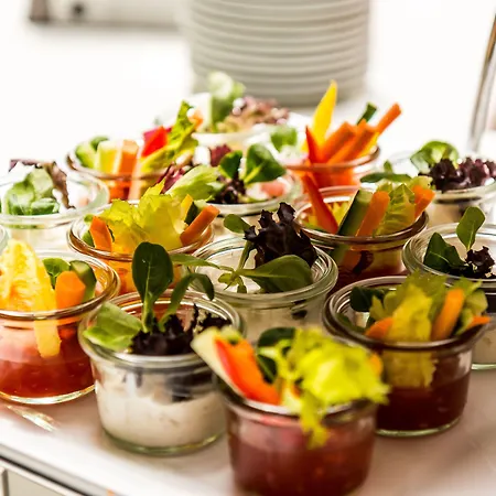 酒店 Budapest-budaoers By Ihg