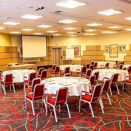 Budapest-budaoers By Ihg 布道尔斯