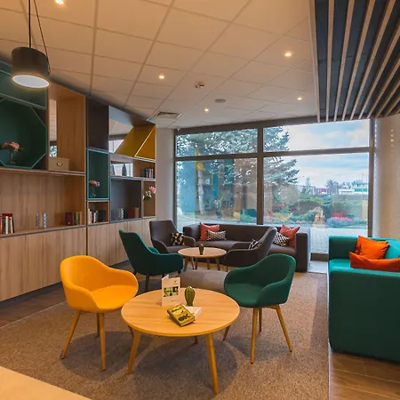 Budapest-budaoers By Ihg