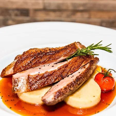 Budapest-budaoers By Ihg 酒店 4*