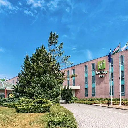 Budapest-budaoers By Ihg 4* 布道尔斯