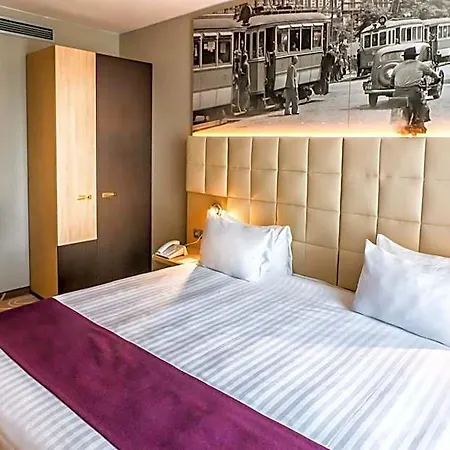 Budapest-budaoers By Ihg Budaörs