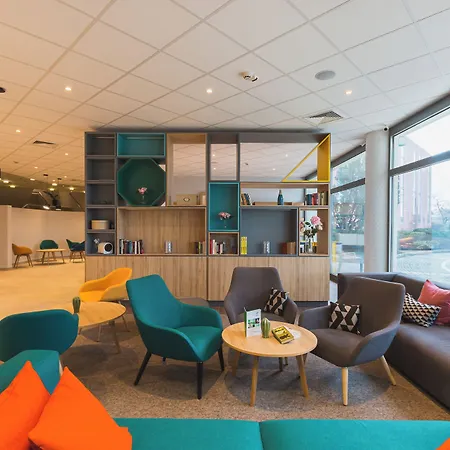 Budapest-budaoers By Ihg 4*