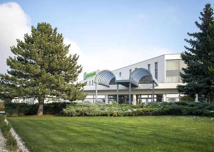 מלון Budapest-budaoers By Ihg