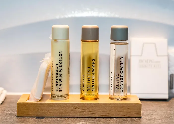 Budapest-budaoers By Ihg מלון בודארוס