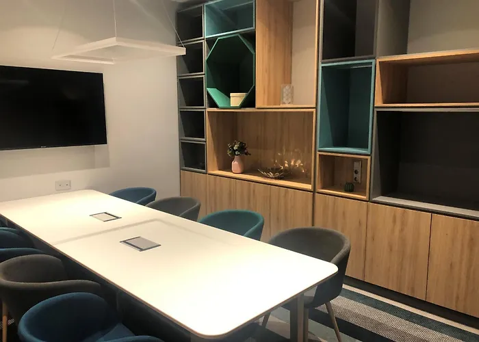 מלון Budapest-budaoers By Ihg 4*