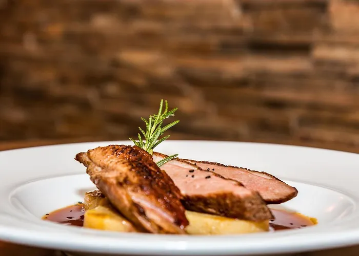 Budapest-budaoers By Ihg 4* בודארוס