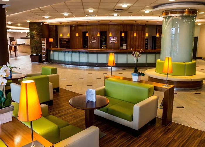 Budapest-budaoers By Ihg בודארוס