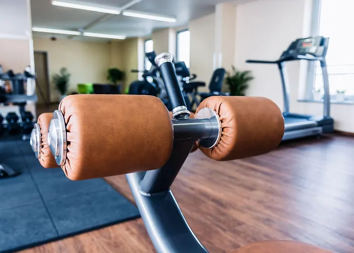 Budapest-budaoers By Ihg 4*