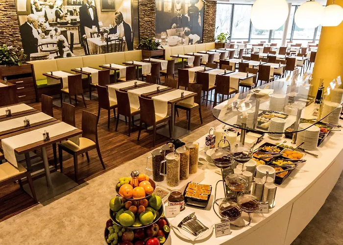 מלון Budapest-budaoers By Ihg 4*